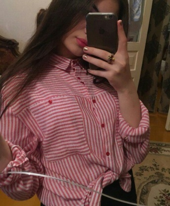 Анастасия