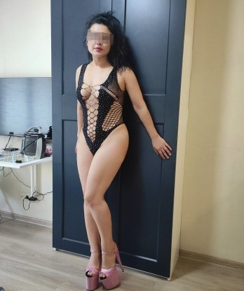 Галя